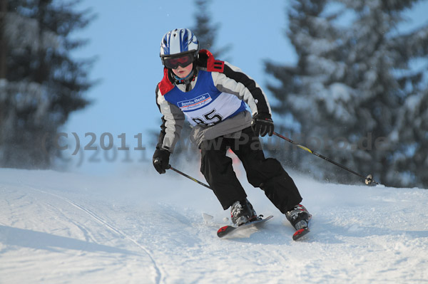 Kreiscup Weilheim-Schongau 2011