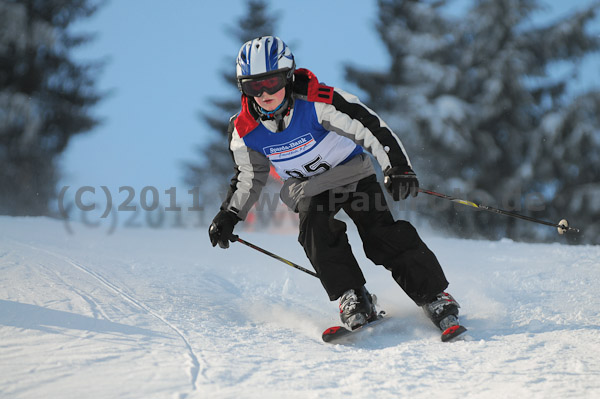 Kreiscup Weilheim-Schongau 2011