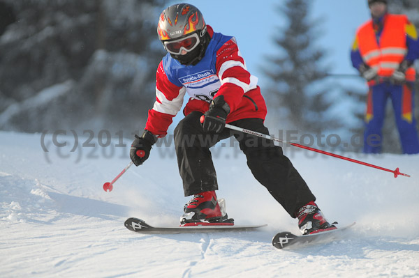 Kreiscup Weilheim-Schongau 2011