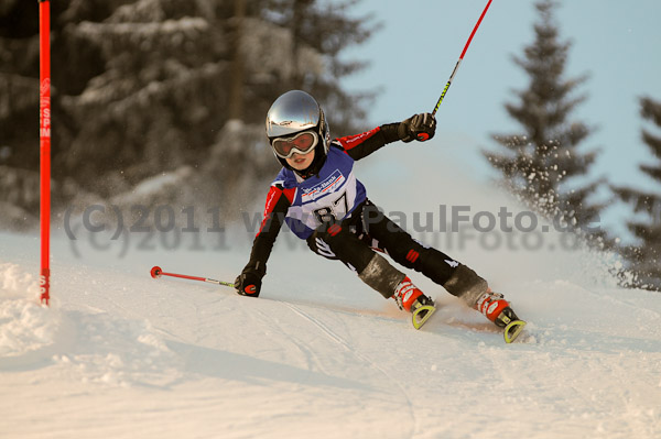 Kreiscup Weilheim-Schongau 2011