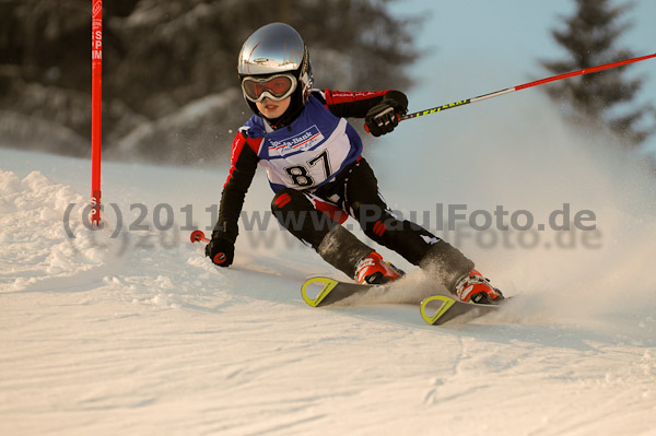 Kreiscup Weilheim-Schongau 2011