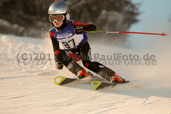 Kreiscup Weilheim-Schongau 2011