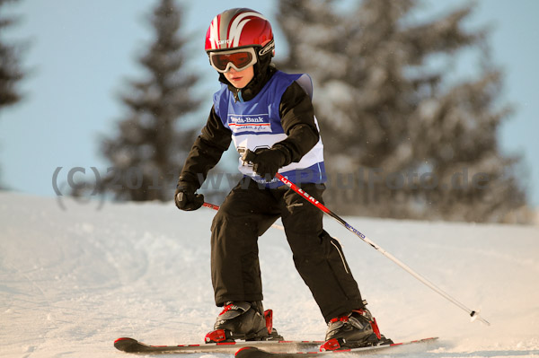 Kreiscup Weilheim-Schongau 2011