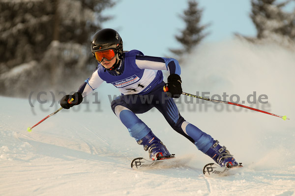 Kreiscup Weilheim-Schongau 2011