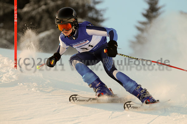 Kreiscup Weilheim-Schongau 2011