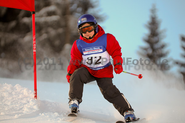 Kreiscup Weilheim-Schongau 2011