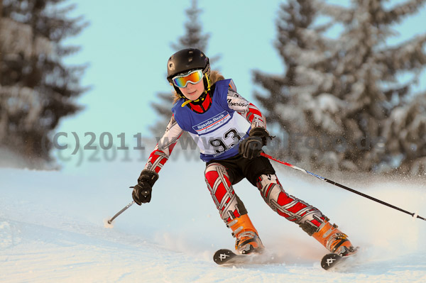 Kreiscup Weilheim-Schongau 2011