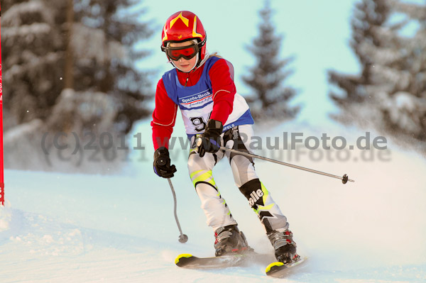 Kreiscup Weilheim-Schongau 2011