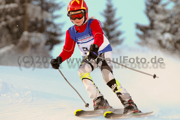 Kreiscup Weilheim-Schongau 2011