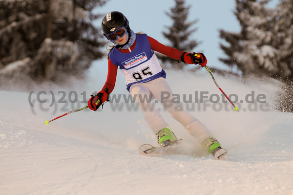 Kreiscup Weilheim-Schongau 2011