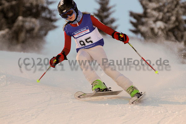 Kreiscup Weilheim-Schongau 2011