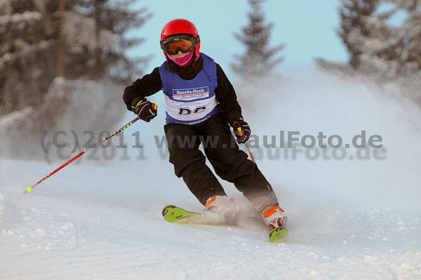 Kreiscup Weilheim-Schongau 2011