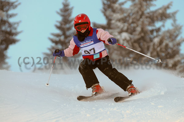 Kreiscup Weilheim-Schongau 2011