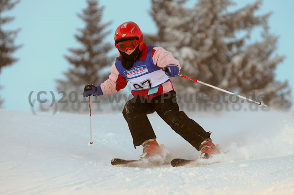 Kreiscup Weilheim-Schongau 2011