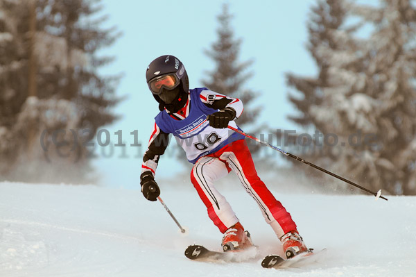 Kreiscup Weilheim-Schongau 2011