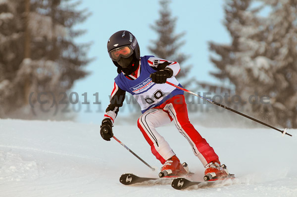 Kreiscup Weilheim-Schongau 2011