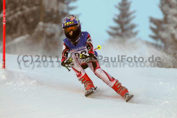 Kreiscup Weilheim-Schongau 2011