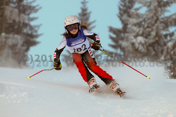 Kreiscup Weilheim-Schongau 2011