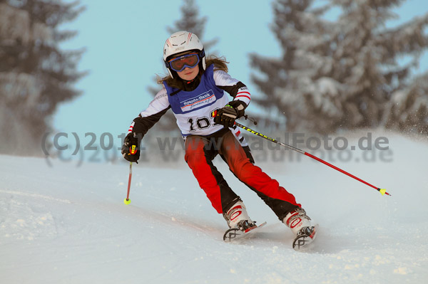 Kreiscup Weilheim-Schongau 2011