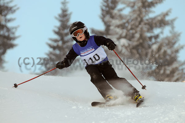 Kreiscup Weilheim-Schongau 2011