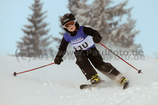 Kreiscup Weilheim-Schongau 2011