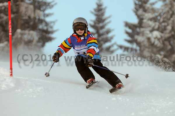 Kreiscup Weilheim-Schongau 2011