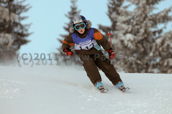 Kreiscup Weilheim-Schongau 2011