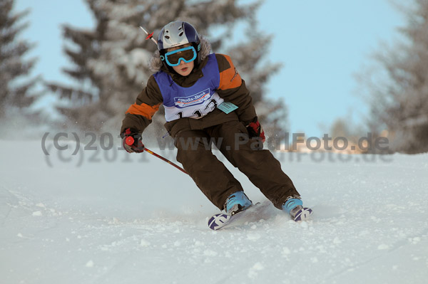 Kreiscup Weilheim-Schongau 2011