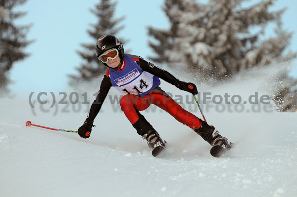 Kreiscup Weilheim-Schongau 2011