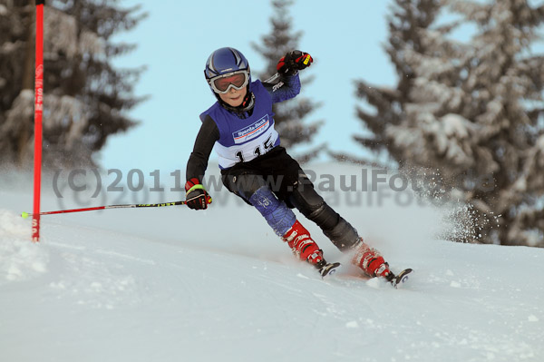 Kreiscup Weilheim-Schongau 2011