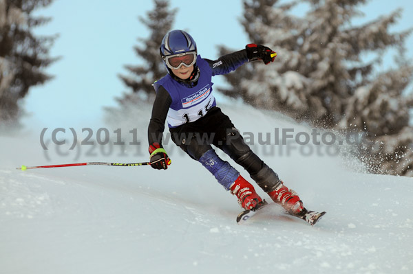 Kreiscup Weilheim-Schongau 2011