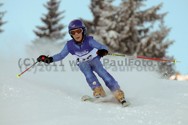 Kreiscup Weilheim-Schongau 2011