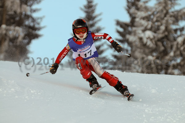 Kreiscup Weilheim-Schongau 2011