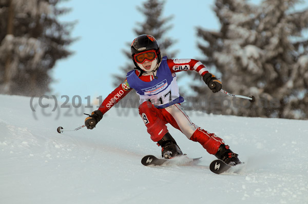 Kreiscup Weilheim-Schongau 2011