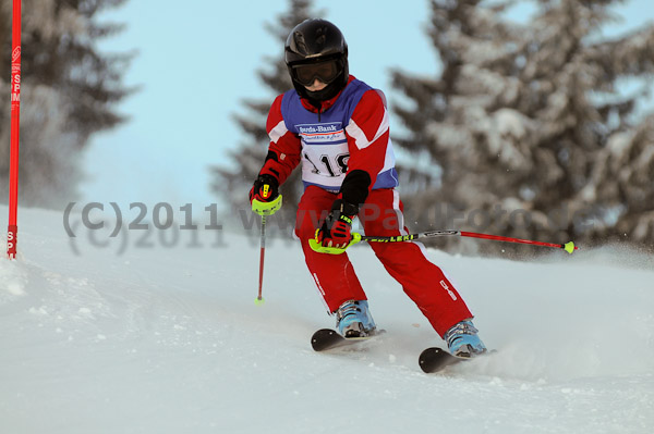 Kreiscup Weilheim-Schongau 2011