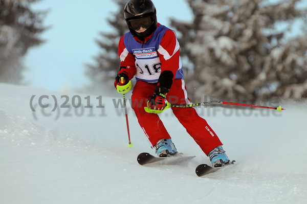 Kreiscup Weilheim-Schongau 2011