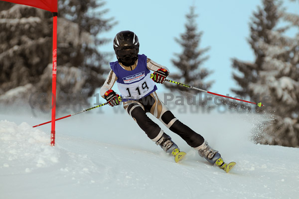 Kreiscup Weilheim-Schongau 2011