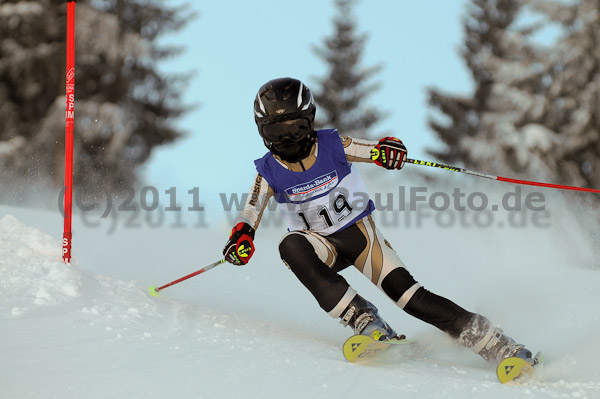 Kreiscup Weilheim-Schongau 2011