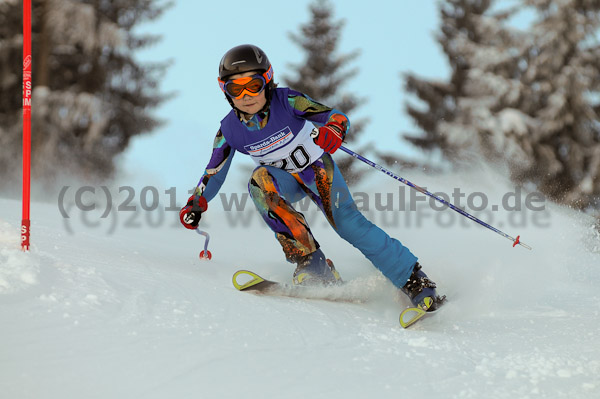 Kreiscup Weilheim-Schongau 2011