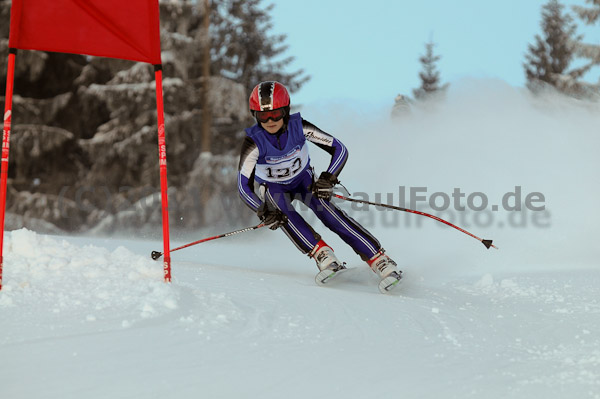 Kreiscup Weilheim-Schongau 2011