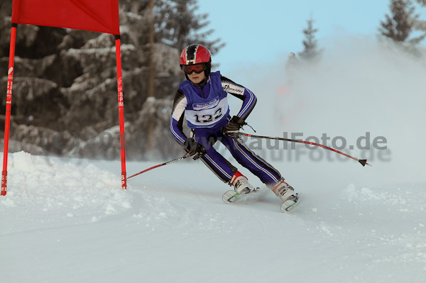 Kreiscup Weilheim-Schongau 2011