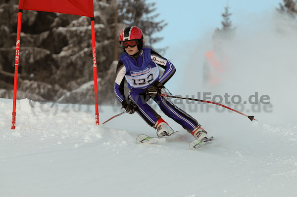 Kreiscup Weilheim-Schongau 2011