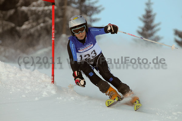 Kreiscup Weilheim-Schongau 2011