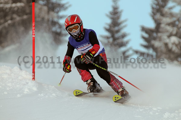 Kreiscup Weilheim-Schongau 2011