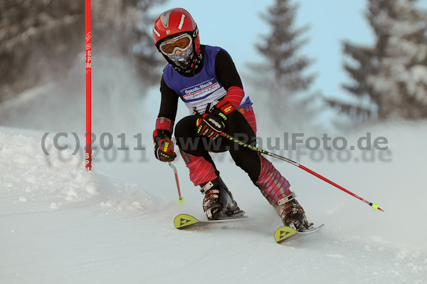 Kreiscup Weilheim-Schongau 2011