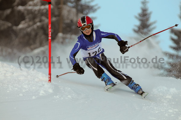 Kreiscup Weilheim-Schongau 2011