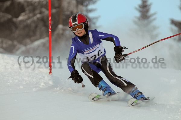 Kreiscup Weilheim-Schongau 2011