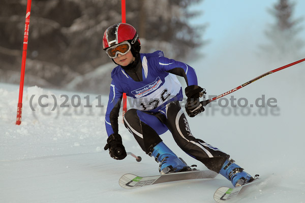 Kreiscup Weilheim-Schongau 2011