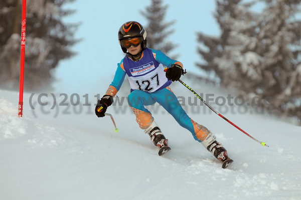 Kreiscup Weilheim-Schongau 2011