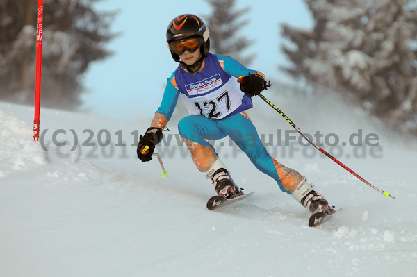 Kreiscup Weilheim-Schongau 2011